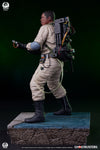 Ghostbusters - Winston Zeddemore (Regular) 1/4 Scale Statue
