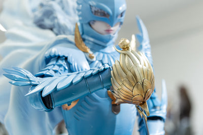 Berserk - Griffith Legacy Art 1/4 Scale Statue