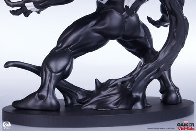 Marvel Gamerverse - Venom (Player 1) 1/10 Scale Statue