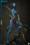 Avatar - Neytiri 1/3 Scale Statue