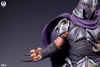 Shredder Deluxe 1/3 Scale Statue