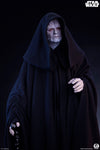 Emperor Palpatine Hyperreal 1/3 Scale Statue