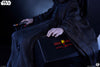 Emperor Palpatine on Throne 1/3 Scale Statue