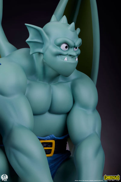 Gargoyles - Broadway & Bronx 1/4 Scale Statue