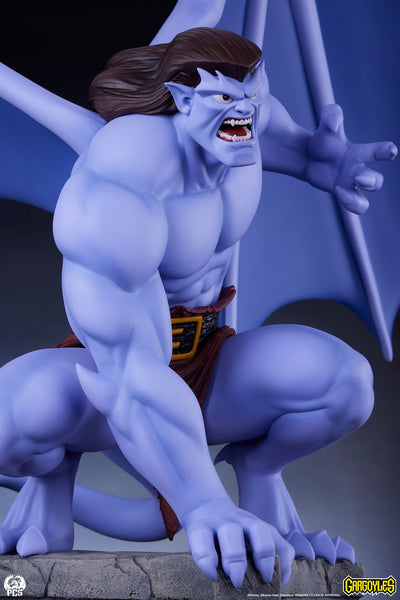 Gargoyles - Goliath & Lexington 1/4 Scale Statue