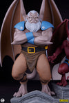 Gargoyles - Hudson & Brooklyn 1/4 Scale Statue