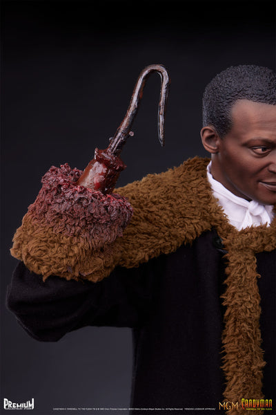 Candyman 1/3 Scale Statue