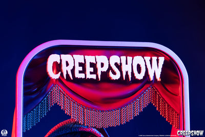 Creepshow (1982) Life-Size Diorama