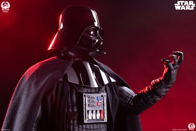 Darth Vader (Hyperreal) 1/3 Scale Statue