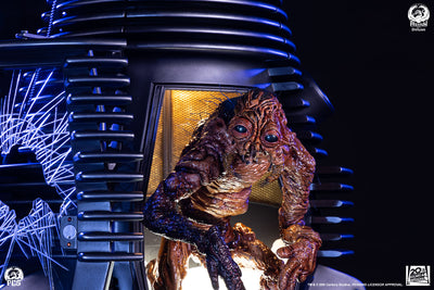 The Fly (Deluxe) 1/4 Scale Statue