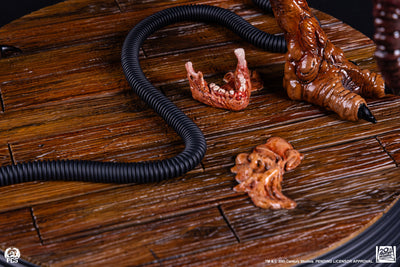 The Fly (Regular) 1/4 Scale Statue