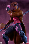 Marvel Gamerverse - Gambit (Player 1) 1/10 Scale Statue