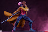 Marvel Gamerverse - Gambit (Player 2) 1/10 Scale Statue