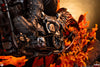 Ghost Rider 1/3 Scale Statue