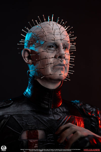 Hellraiser - Pinhead (Regular) 1/3 Scale Statue