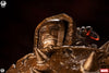 Planet Hulk Fine Art (Deluxe) Bust