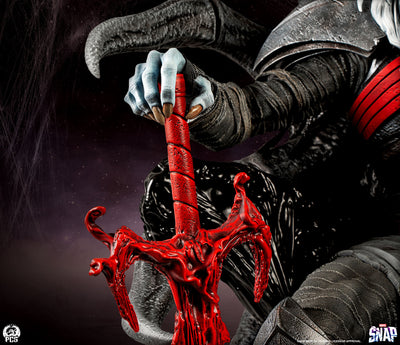 Knull 1/3 Scale Statue