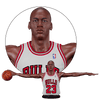 Michael Jordan "Wings" Life-Size Bust