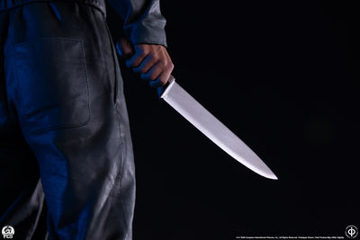 Halloween (1978) - Michael Myers (Regular) 1/4 Scale Statue