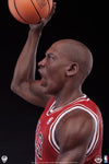 Michael Jordan 1/4 Scale Statue