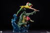 Peter Pan 1/5 Scale Statue