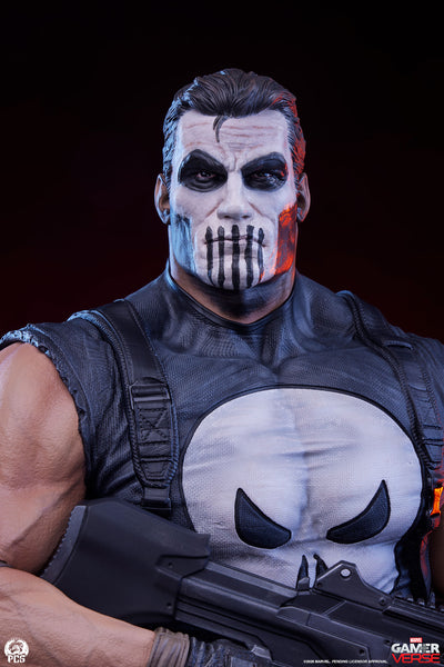 The Punisher Statue (Regular) 1/3 Scale Statue