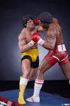 Rocky III 1/4 Scale Diorama
