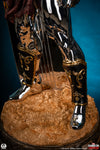 Silver Savage (Regular) 1/3 Scale Statue