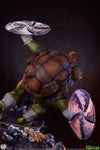 Michelangelo (Regular) 1/3 Scale Statue