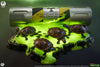 TMNT Origins Deluxe Life-Size Diorama