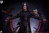 The Crow (Deluxe) 1/3 Scale Statue