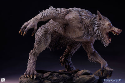 Underworld - William 1/3 Scale Statue