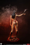 Vampirella 1/2 Scale Statue