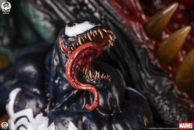 Venom Fine Art (Deluxe) Bust