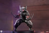 Marvel Gamerverse - Wolverine (Black Suit) 1/10 Scale Statue
