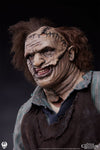 Texas Chainsaw Massacre - Leatherface (Regular) 1/4 Scale Statue