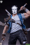 Casey Jones (Deluxe) 1/3 Scale Statue