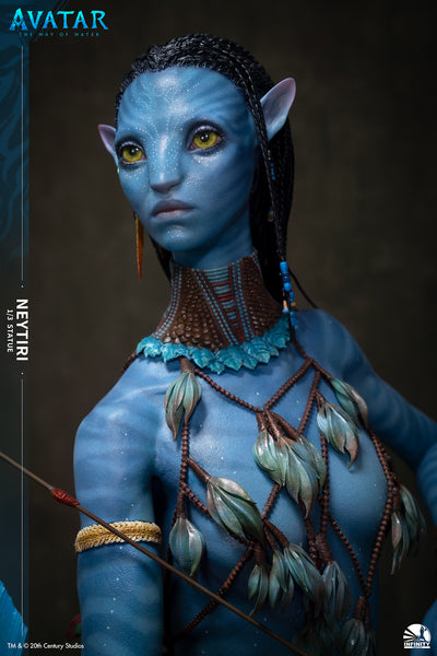 Avatar - Neytiri 1/3 Scale Statue