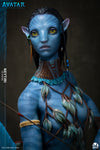 Avatar - Neytiri 1/3 Scale Statue