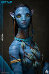 Avatar - Neytiri 1/3 Scale Statue