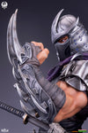 Shredder Deluxe 1/3 Scale Statue