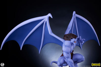 Gargoyles - Goliath & Lexington 1/4 Scale Statue