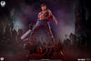 Army of Darkness - Ash (Deluxe) 1/4 Scale Statue