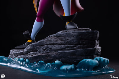 Captain Hook 1/5 Scale Statue