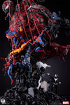 Maximum Carnage Fine Art Bust