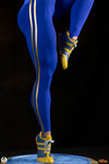 Chun-Li (Alpha) 1/2 Scale Statue
