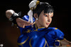 Chun-Li (Classic) 1/2 Scale Statue