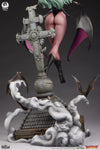 Morrigan Deluxe 1/3 Scale Statue