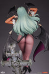 Morrigan 1/3 Scale Statue