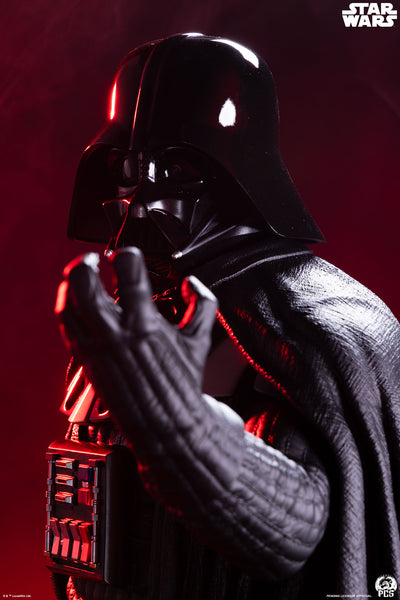 Darth Vader (Regular) 1/3 Scale Statue